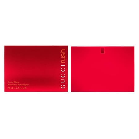 Gucci Rush Eau de Toilette