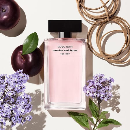 عطر نارسيسو رودريغيز مسك نوار او دو بارفيوم 100مل
