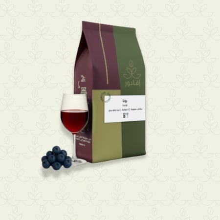 اوغندا - رونا 1kg