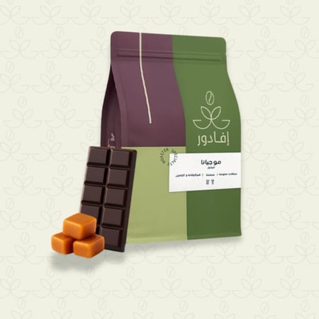 البرازيل - موجيانا 250g