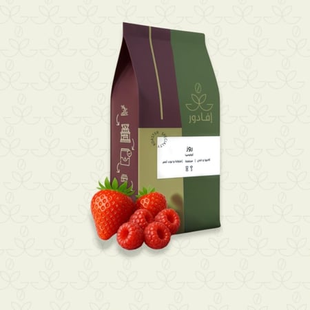 كولومبيا - روز 1kg