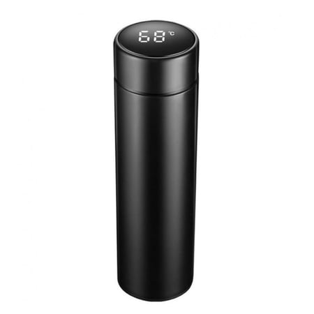 مق الكتروني 0.5 لتر - اسود