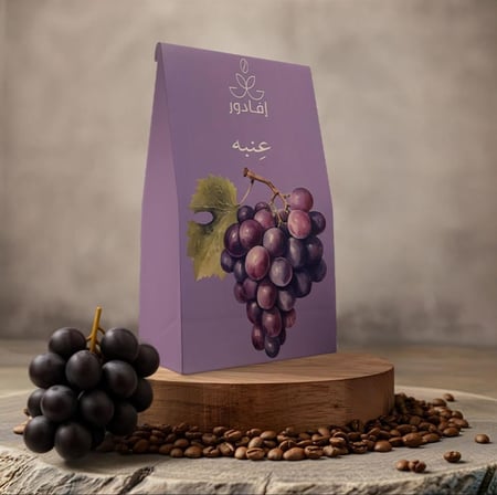 بكج رمضان - محاصيل مختصة