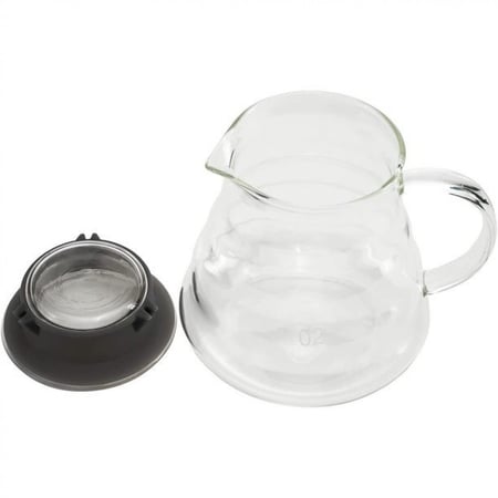 سيرفر قهوة مقطرة 02