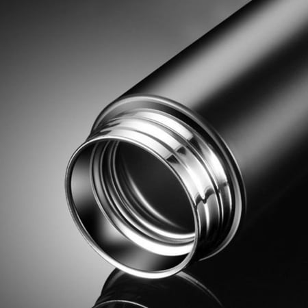 مق الكتروني 0.5 لتر - اسود