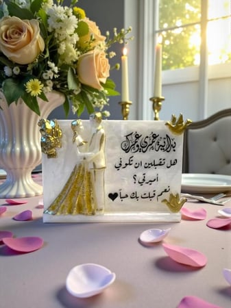 استاند متعدد الاستعمالات ( خطوبه ، مكتب ، استقبال ، ضيافه )