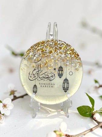 استاندات دائري منوعه  ( لجميع المناسبات)