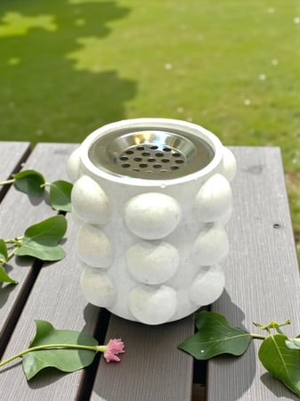 مبخره كونكريت ( الالوان متعدده )