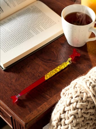 دفاتر ريزن + قلم