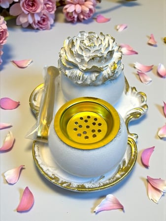 طقم كونكريت فاخر 5 قطع