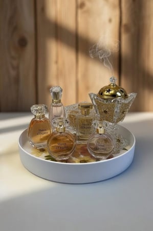 صينية حديقة الاحلام