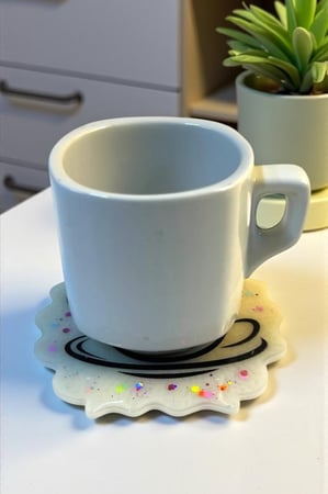 كوسترات قهوه