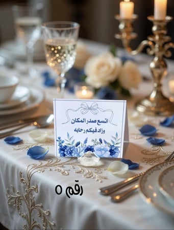 كروت مشروبات ترحيبيه وضيافه (حسب الطلب )السعر للحبه بدون القاعده