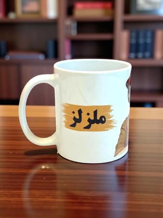 طباعه على الأكواب ( صور شخصيه)