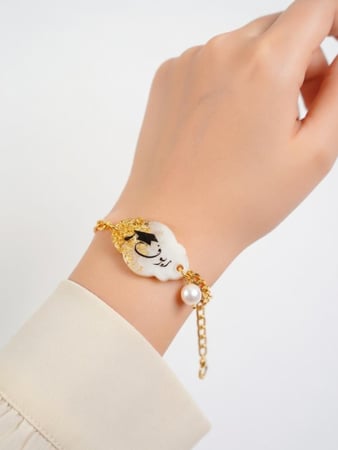 بكج التخرج 6 قطع