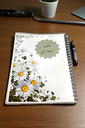 ملف انجاز لجميع المراحل حسب الطلب و (الاسعار حسب عدد الصفحات )