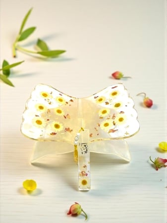 طقم حامل مصحف ريزن وفاصل ( الالوان حسب الطلب)