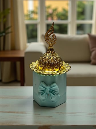 مباخر مضلعه كونكريت