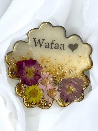 كوسترقهوه من الريزن