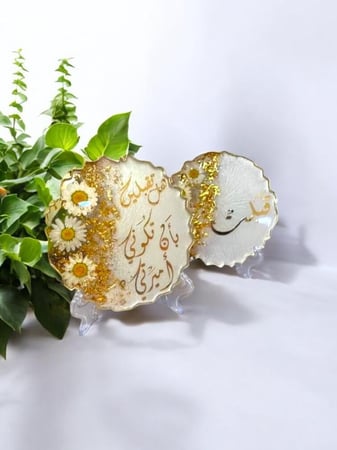 طقم استاندات 3 قطع ( لجميع المناسبات )