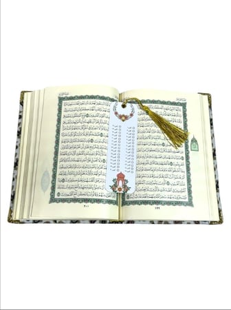 فواصل ختم القران الكريم
