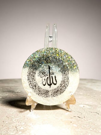 استاندات دائري منوعه  ( لجميع المناسبات)