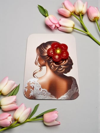 تصميم كروت توزيعات حسب الطلب