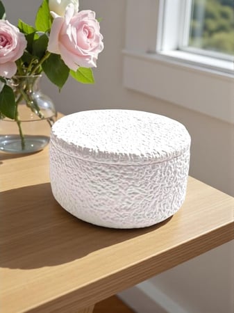 علب كونكريت حجم كبير