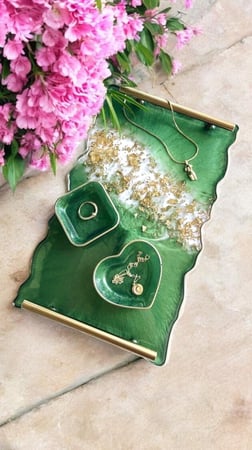 صينيه ريزن حسب الطلب