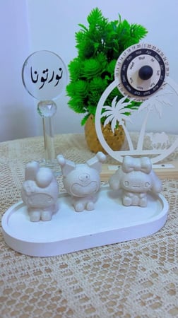 دورة تعليم فن الكونكريت والتيرازو ( الدوره خاصه للفتيات فقط )