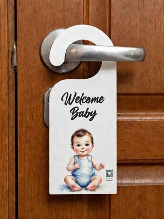 تعليقة باب او مويه ( السعر للحبه )