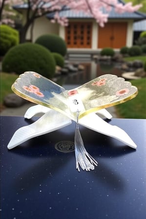 طقم حامل مصحف مع فاصل الألوان حسب الطلب