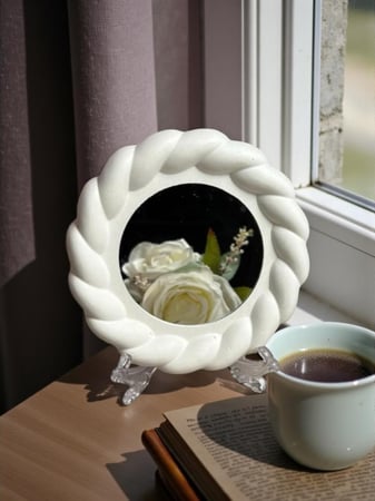 مرايات كونكوريت فخمه