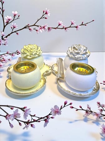 طقم كونكريت فاخر 5 قطع