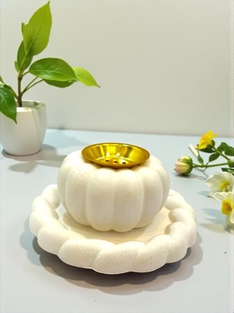 مبخره كونكريت (الوان متعدده)