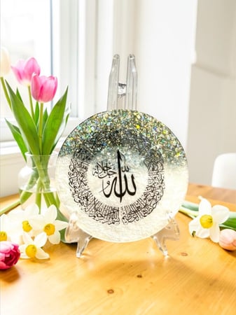 استاندات دائري منوعه  ( لجميع المناسبات)