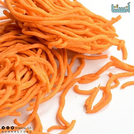 دجاج البر حار