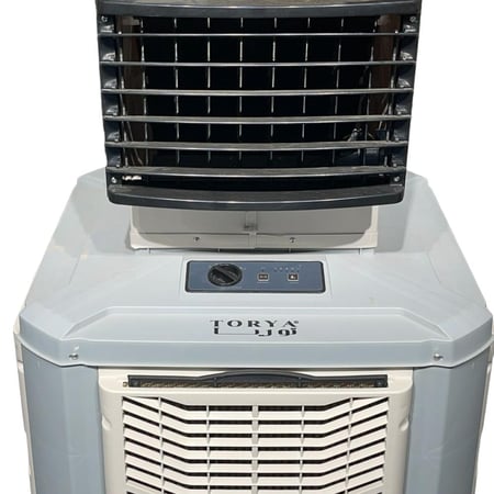 مكيف توريا صحراوي متنقل التيربو  نصف حصان  موديل TR40