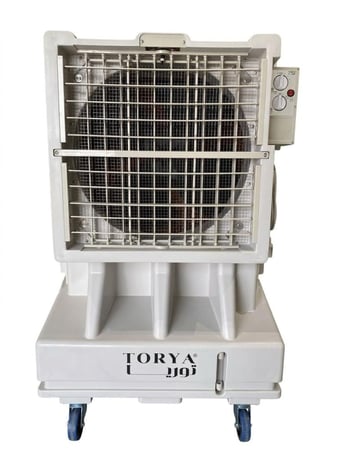 مكيف توريا الصحراوي 1 حصان متنقل موديل TR-20SA