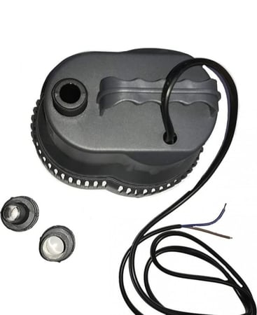 غطاس( مضخة) مكيف صحراوي 85 واط