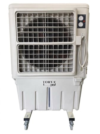 مكيف توريا الصحراوي 3/4 المتنقل موديل   TR-1E-3NS