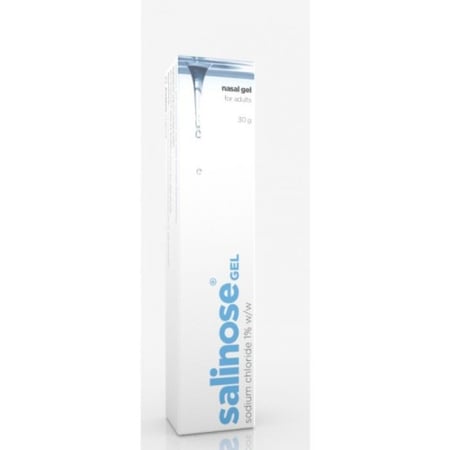 سالينوز جل