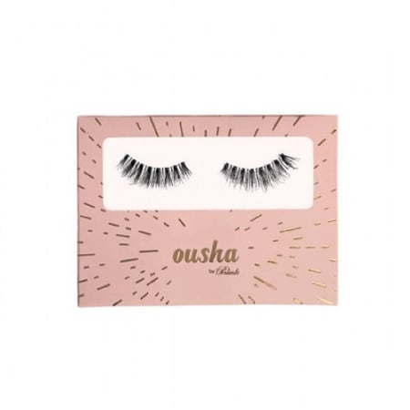 اوشا رموش رقم 2