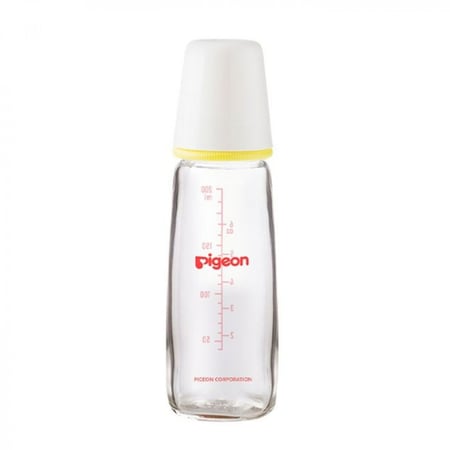 بيجون رضاعة زجاج 200مل بي اي291-كي