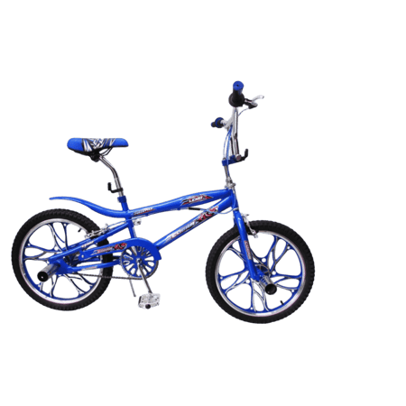 دراجة كوبرا جنوط المنيوم الأصلي مقاس 20 إنش DG20