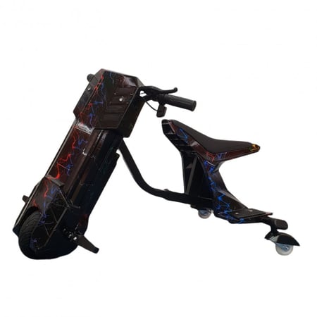 سكوتر كهرباء دباب 36 فولت كرسي كبير