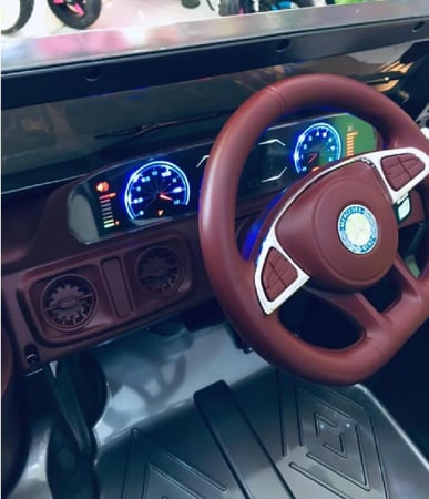 سيارات اطفال جي كلاس