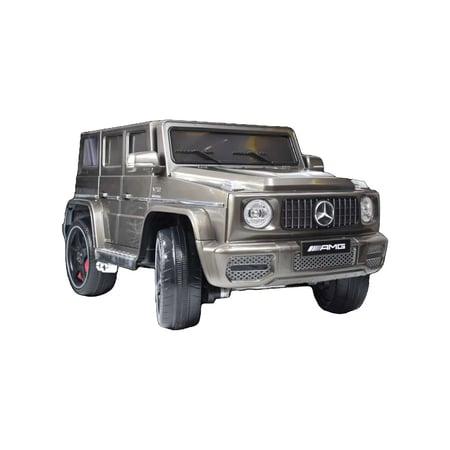 سيارات اطفال جي كلاس