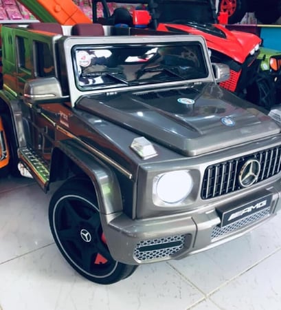 سيارات اطفال جي كلاس