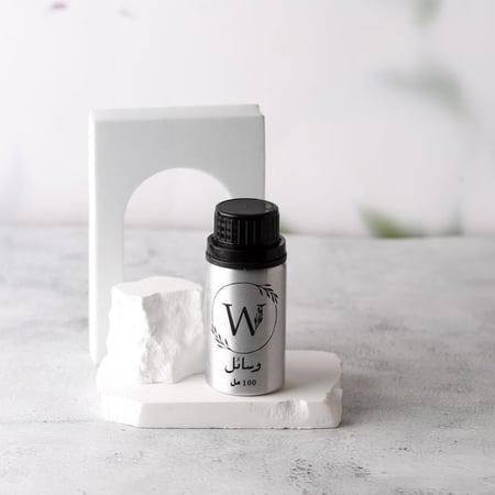 زيت عطري القنت لجهاز التعطير